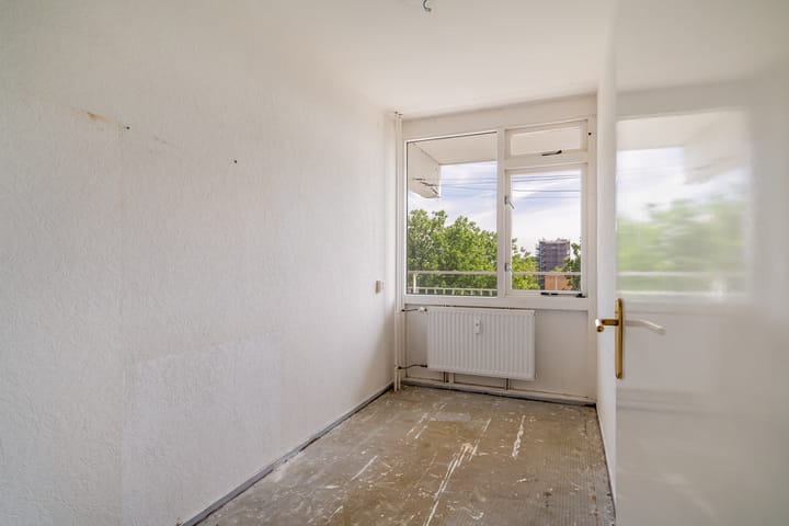 Foto 4 van Albertine Agneslaan 74