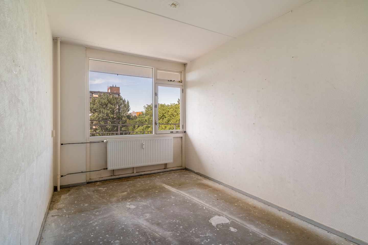 Foto 5 van Albertine Agneslaan 74