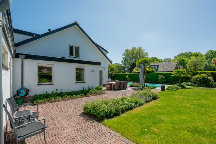 Foto 100 van Marisplantsoen 3