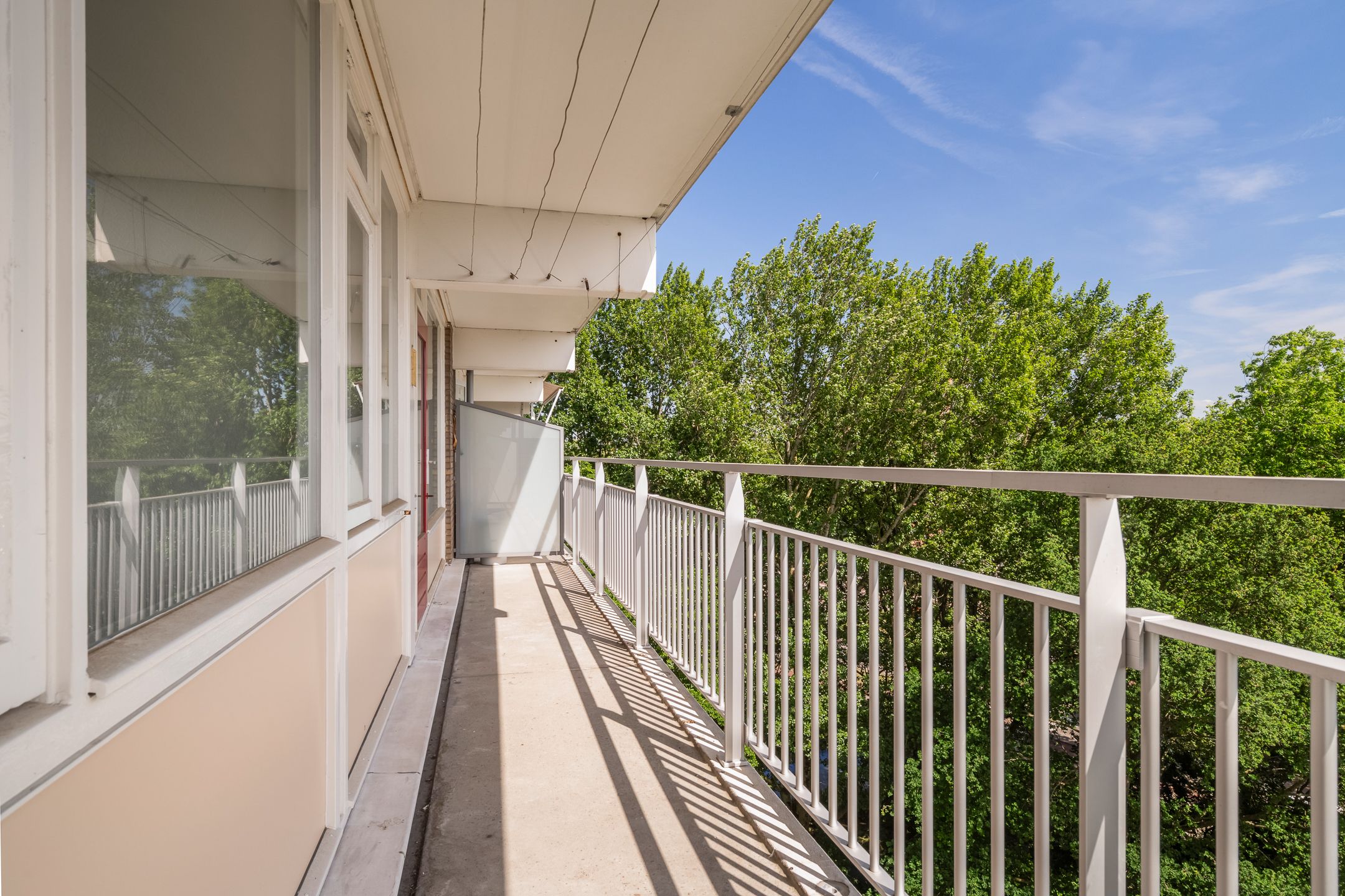 Foto 6 van Albertine Agneslaan 74