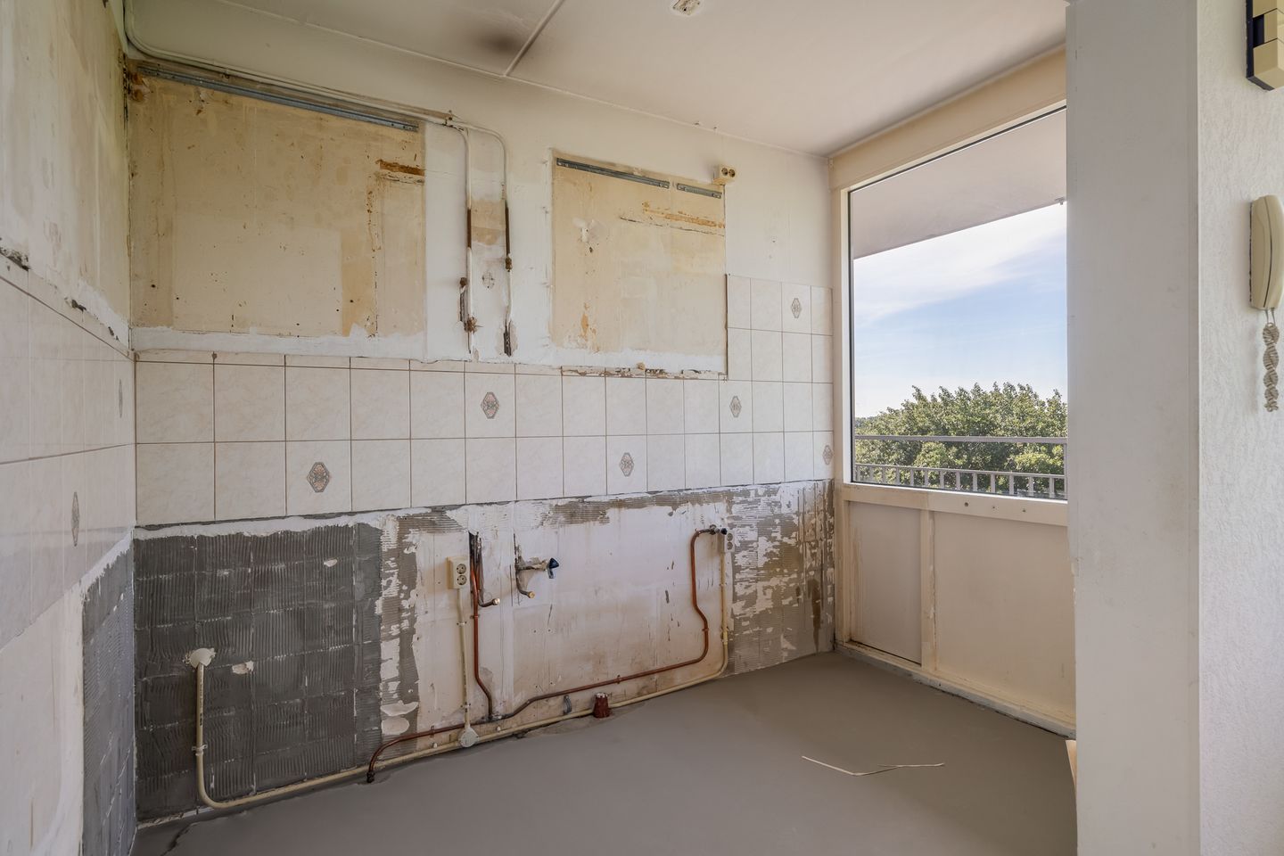 Foto 10 van Albertine Agneslaan 74