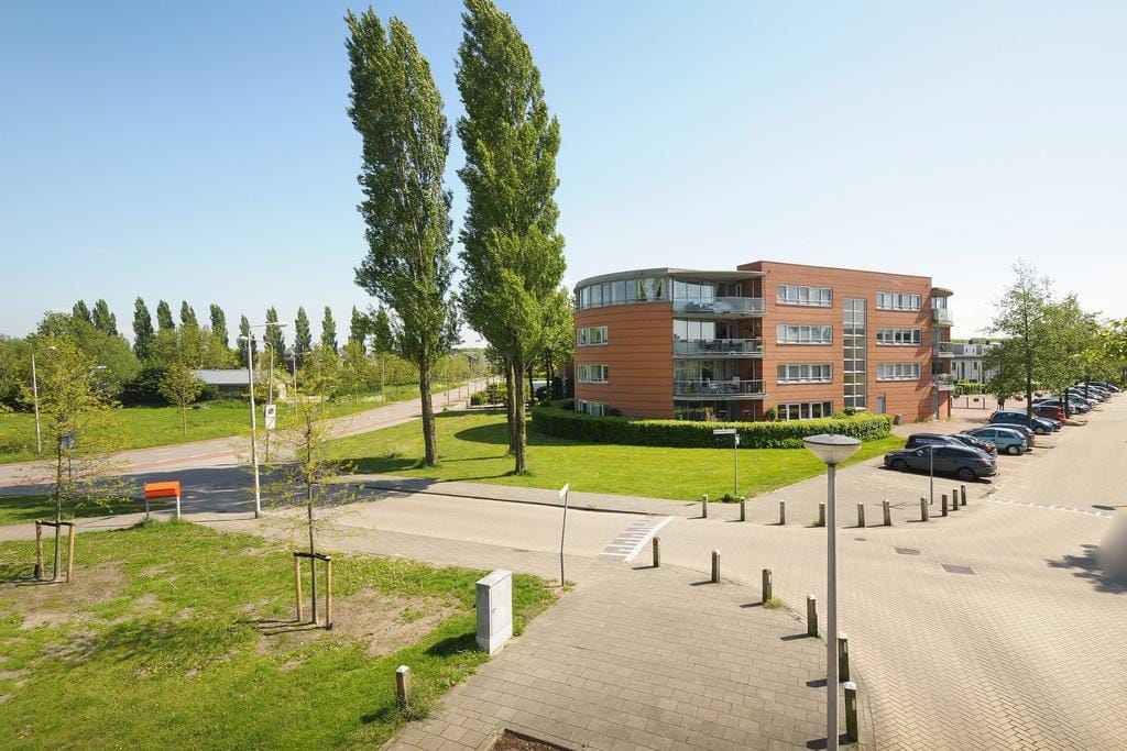 Foto 1 van Heemraad 5