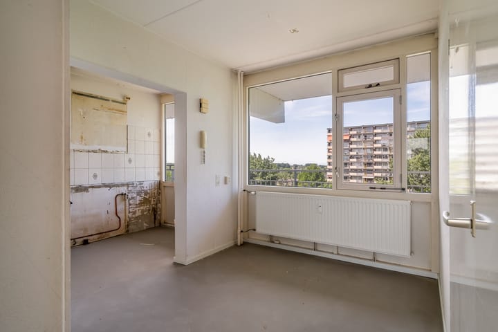 Foto 9 van Albertine Agneslaan 74