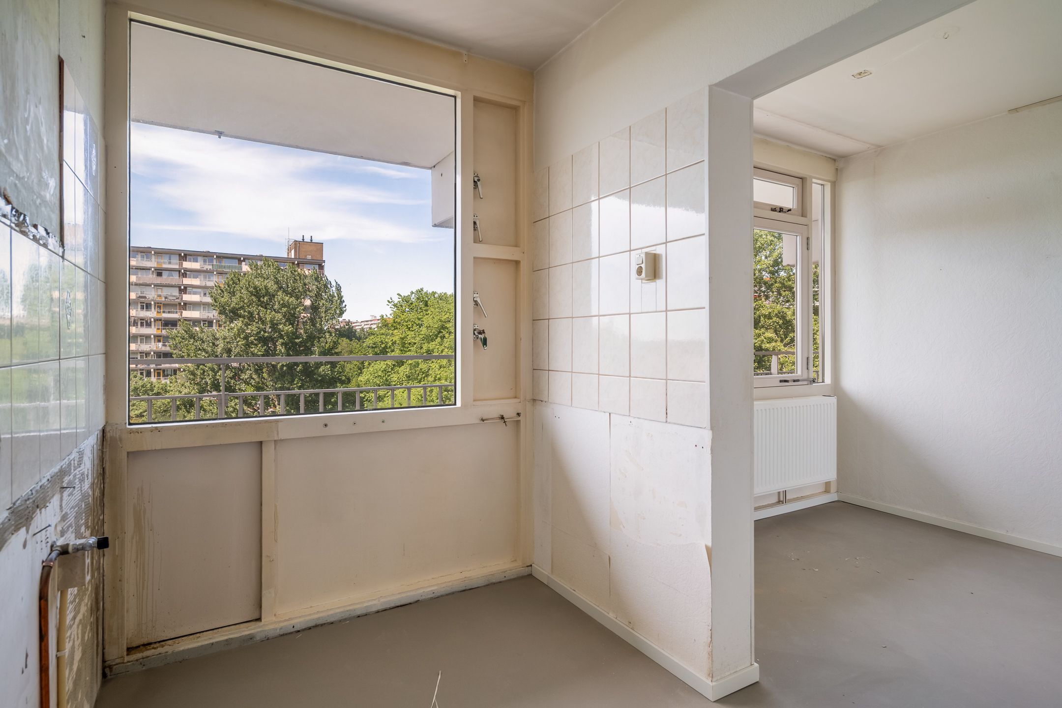 Foto 12 van Albertine Agneslaan 74