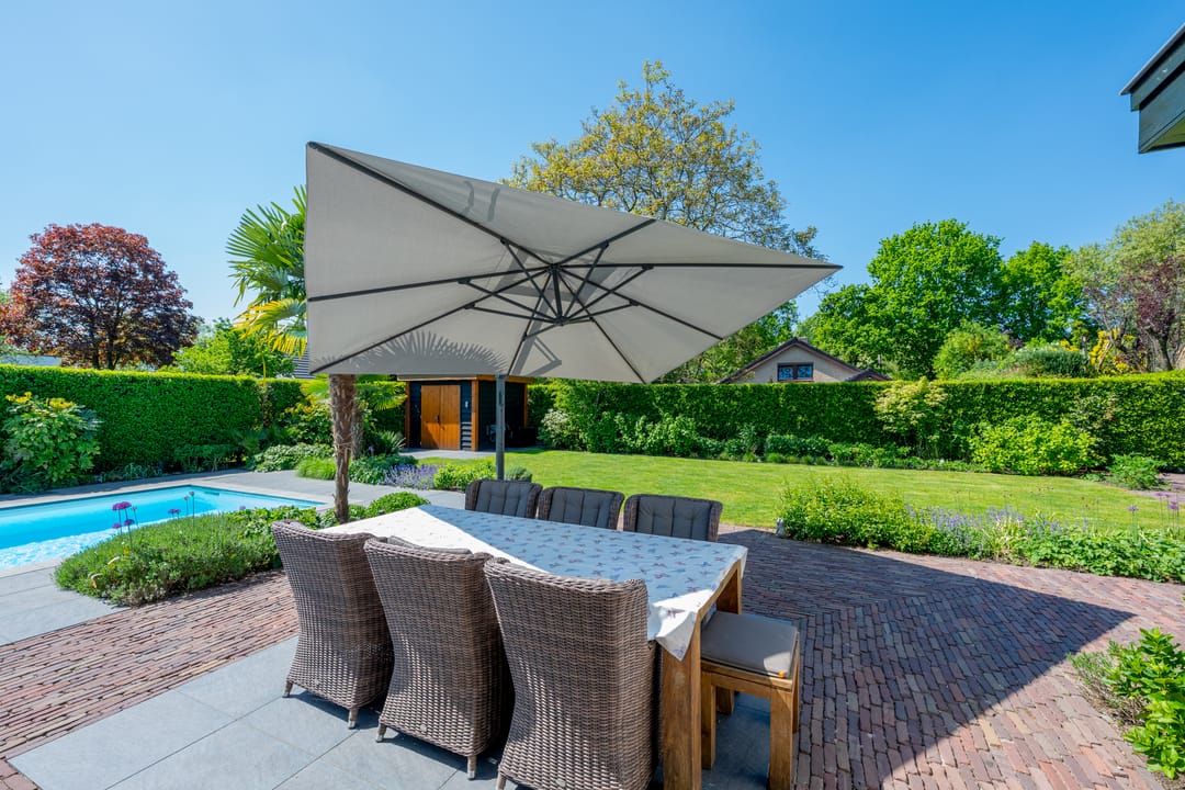 Foto 101 van Marisplantsoen 3