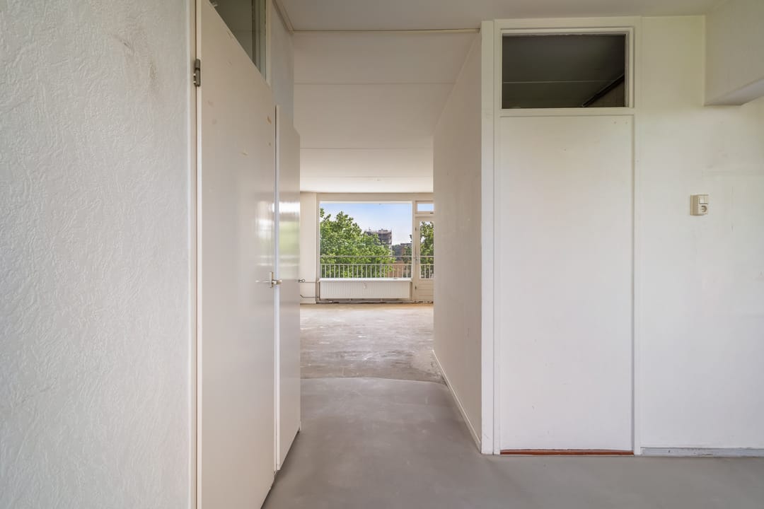 Foto 13 van Albertine Agneslaan 74