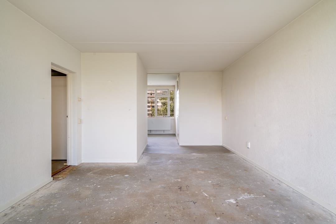 Foto 16 van Albertine Agneslaan 74