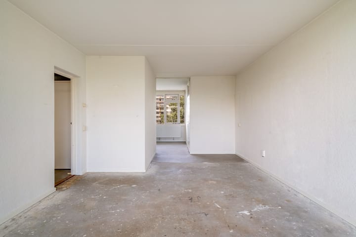 Foto 16 van Albertine Agneslaan 74