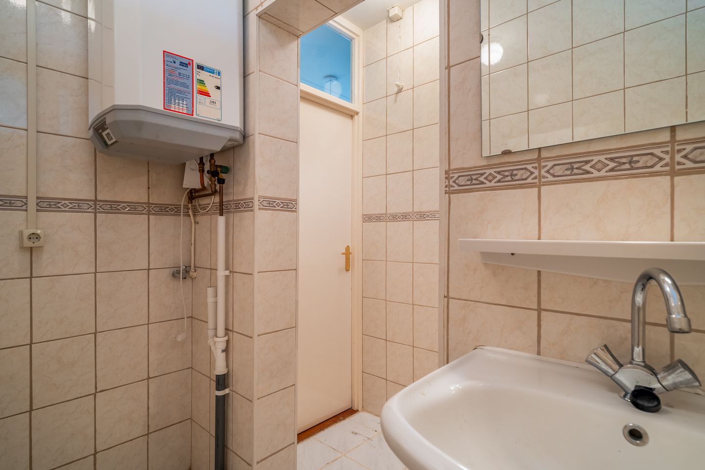 Foto 20 van Albertine Agneslaan 74