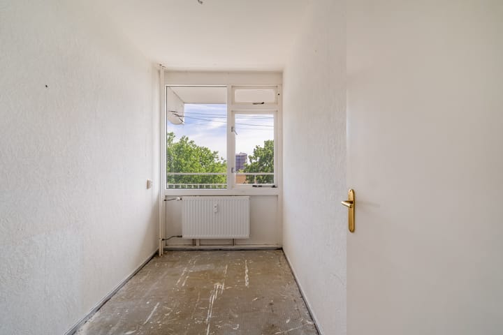 Foto 21 van Albertine Agneslaan 74