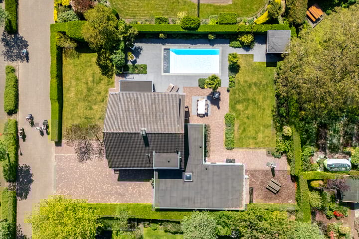 Foto 110 van Marisplantsoen 3