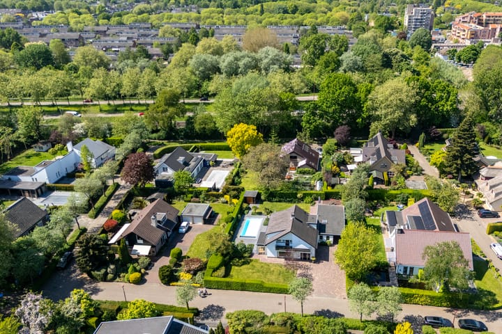 Foto 111 van Marisplantsoen 3