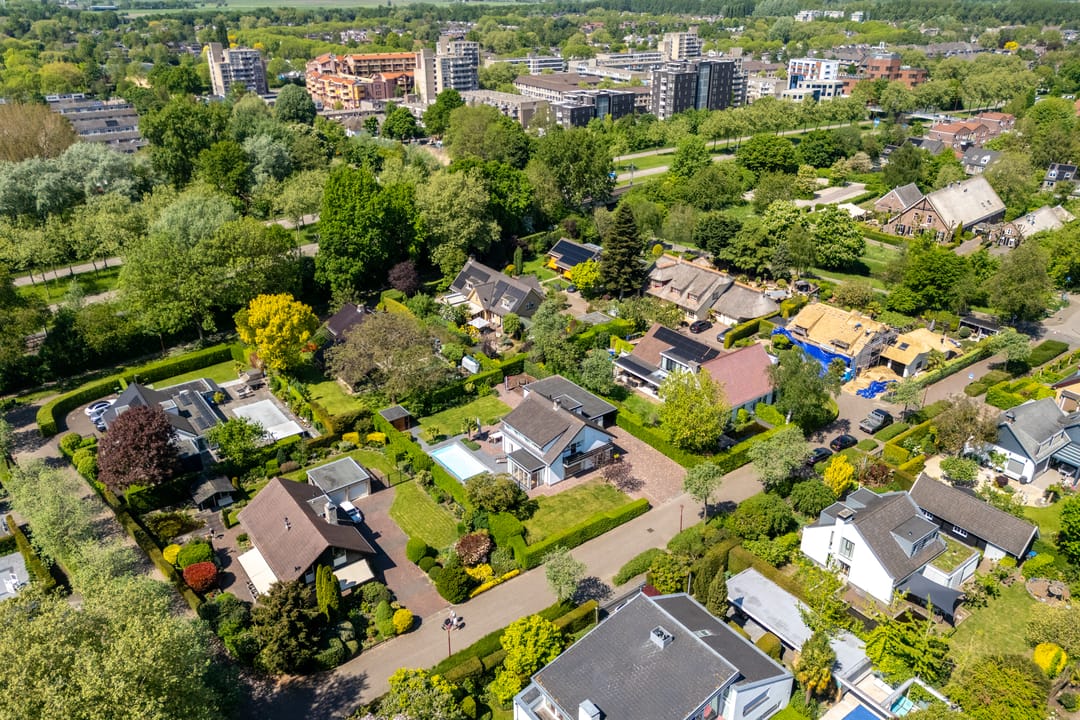 Foto 112 van Marisplantsoen 3