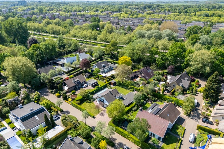 Foto 113 van Marisplantsoen 3