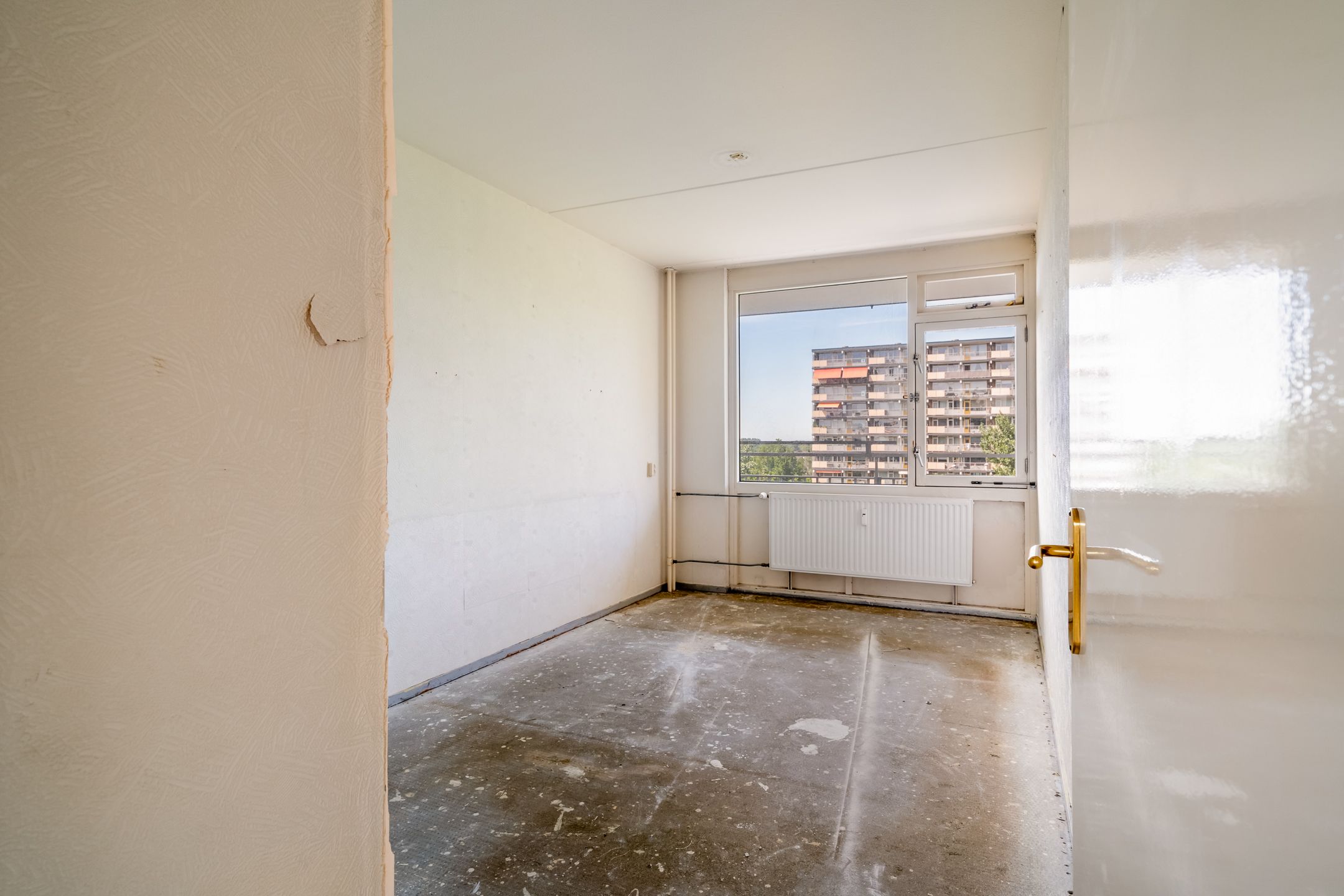 Foto 24 van Albertine Agneslaan 74