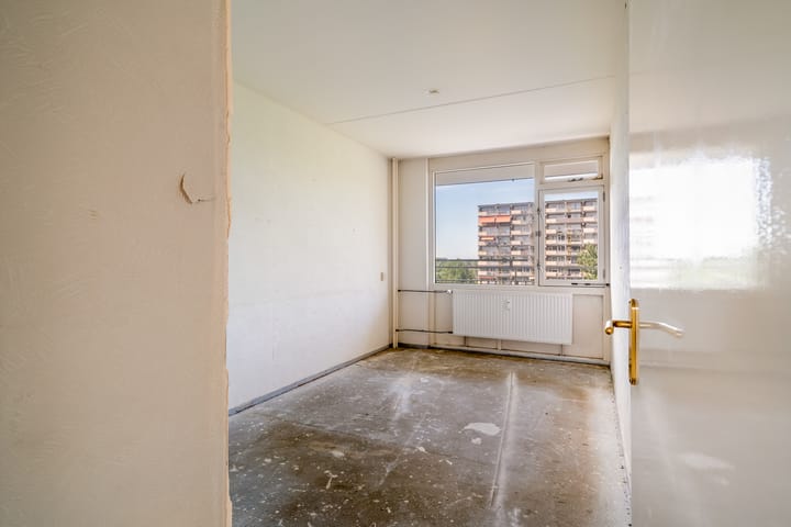 Foto 24 van Albertine Agneslaan 74