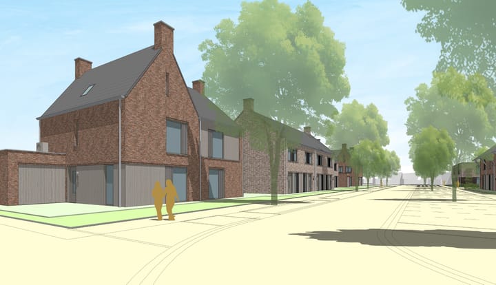 Foto 1 van Weidse Peel