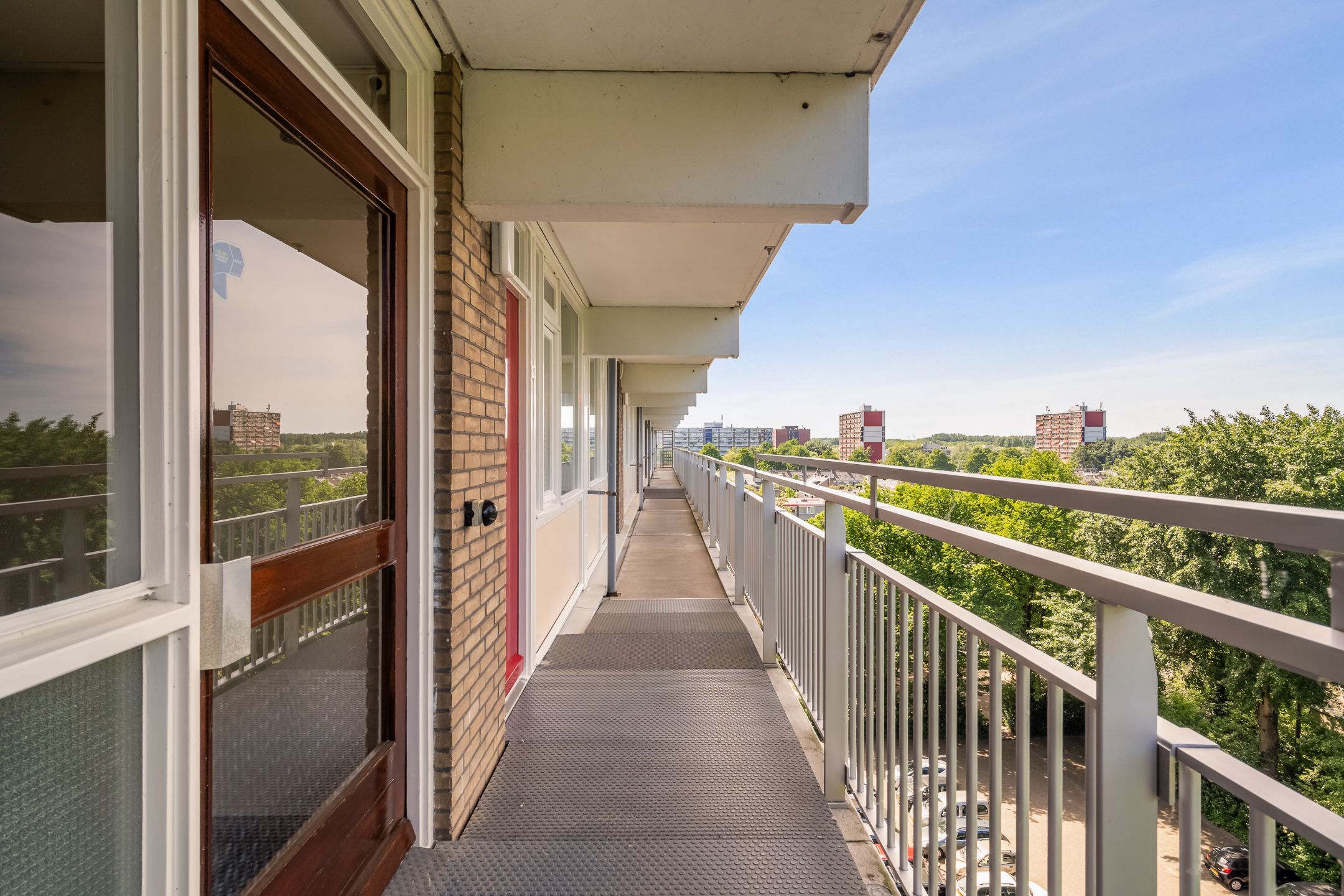 Foto 27 van Albertine Agneslaan 74