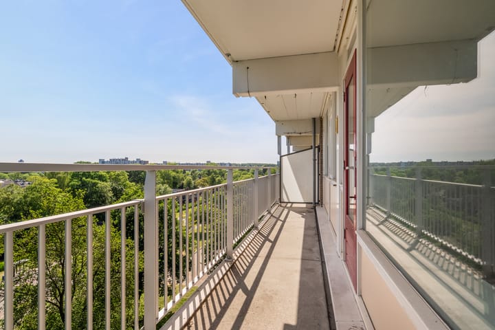 Foto 28 van Albertine Agneslaan 74