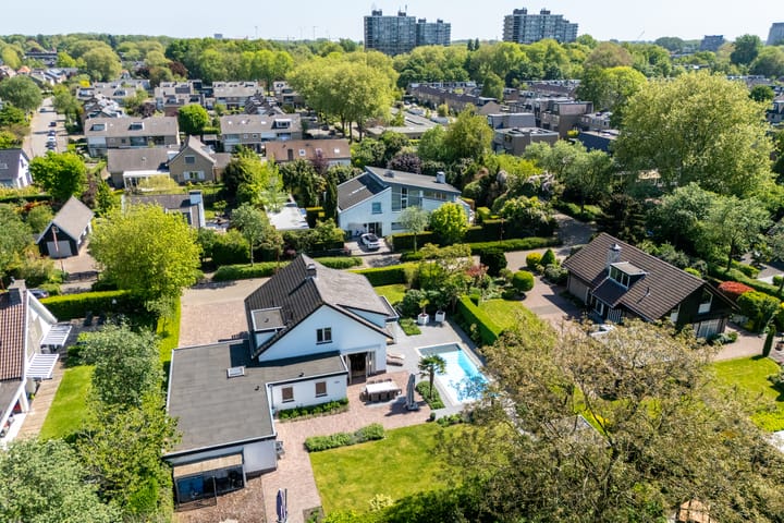 Foto 116 van Marisplantsoen 3