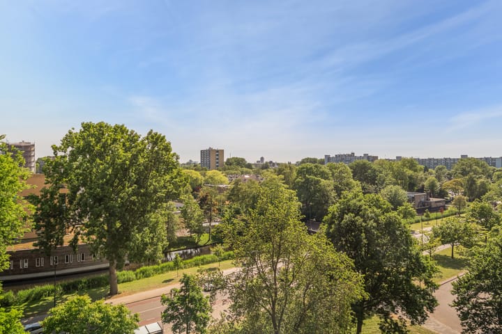 Foto 29 van Albertine Agneslaan 74