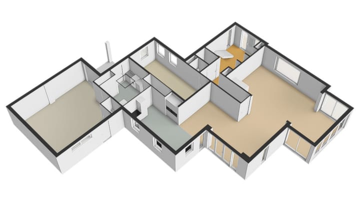 Foto 118 van Marisplantsoen 3