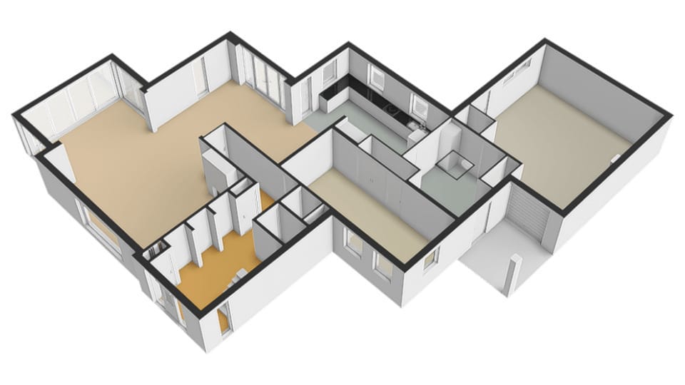 Foto 119 van Marisplantsoen 3