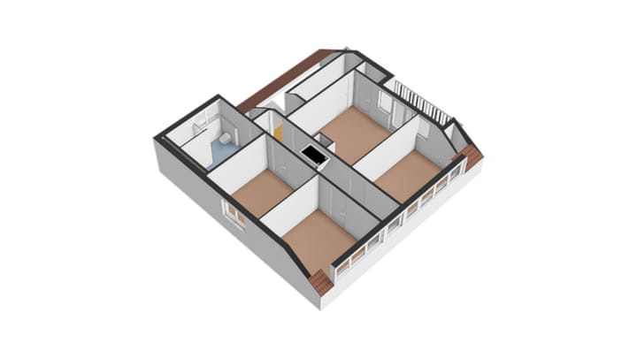 Foto 121 van Marisplantsoen 3