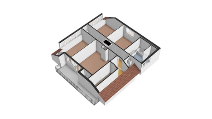 Foto 122 van Marisplantsoen 3