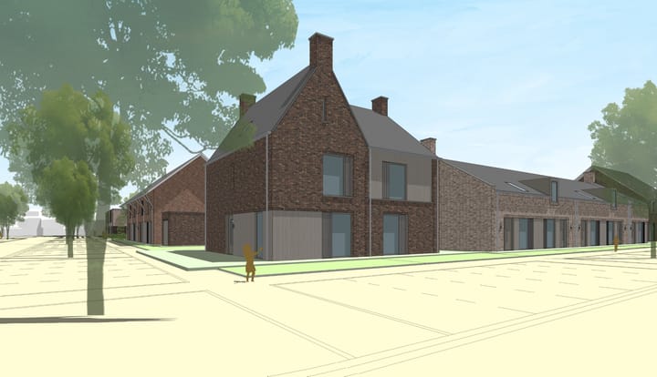 Foto 10 van Weidse Peel