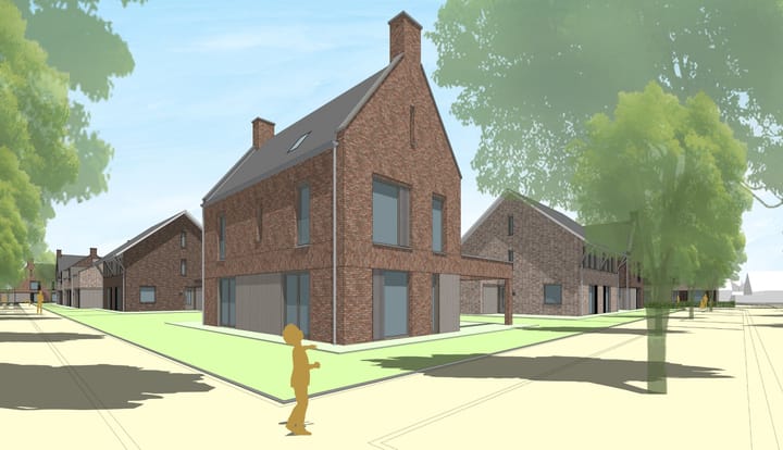 Foto 12 van Weidse Peel
