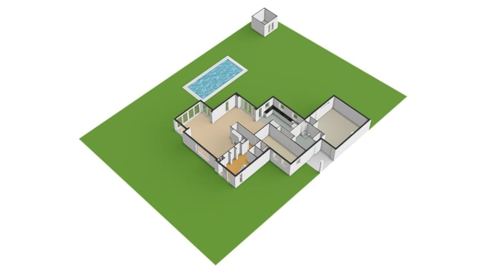 Foto 131 van Marisplantsoen 3