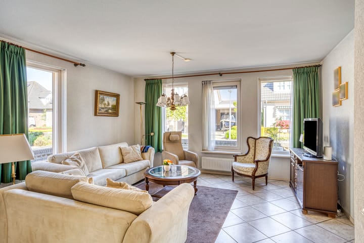 Foto 2 van Zaaiviool 10