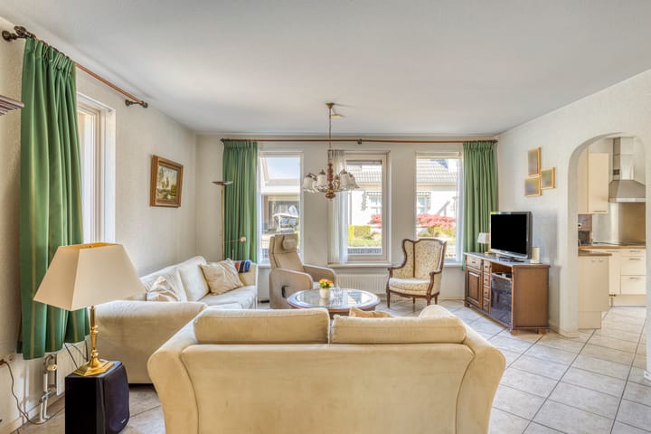 Foto 5 van Zaaiviool 10