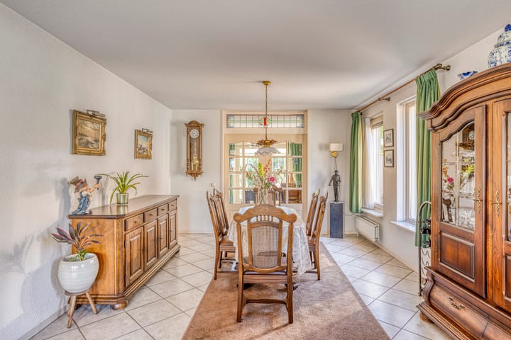 Foto 7 van Zaaiviool 10