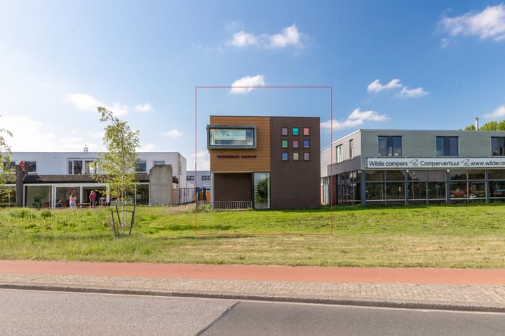 Lorentzstraat 3-C, Alkmaar