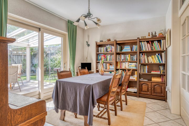 Foto 8 van Zaaiviool 10