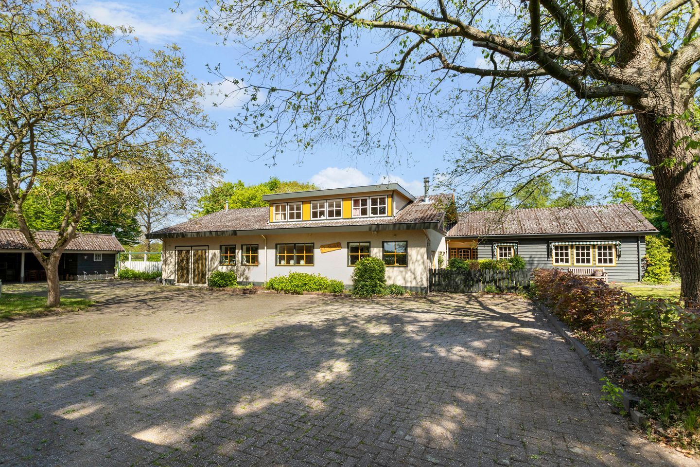 Foto 1 van Hoogstraat 7-A