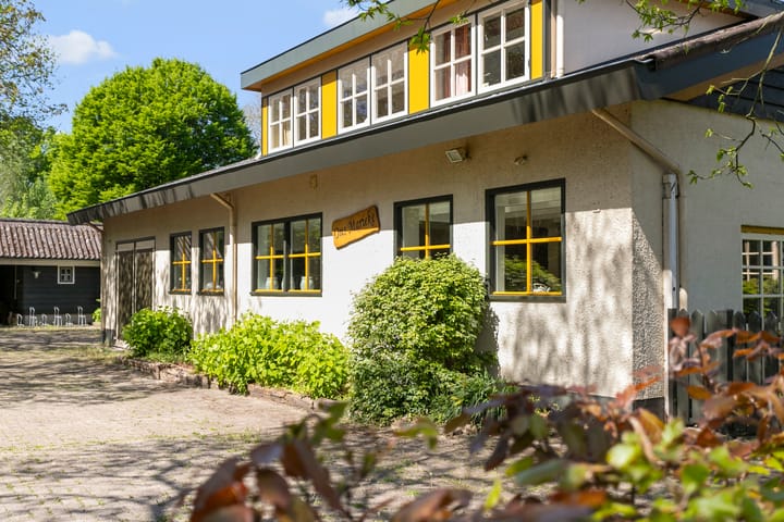 Foto 2 van Hoogstraat 7-A