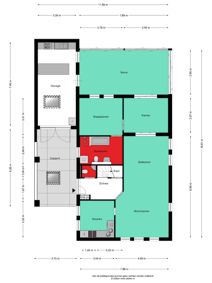 Foto 48 van Zaaiviool 10