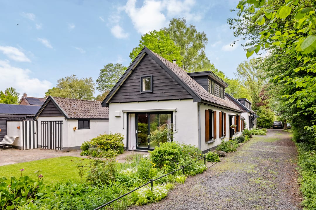 Foto 1 van Parallelweg 7