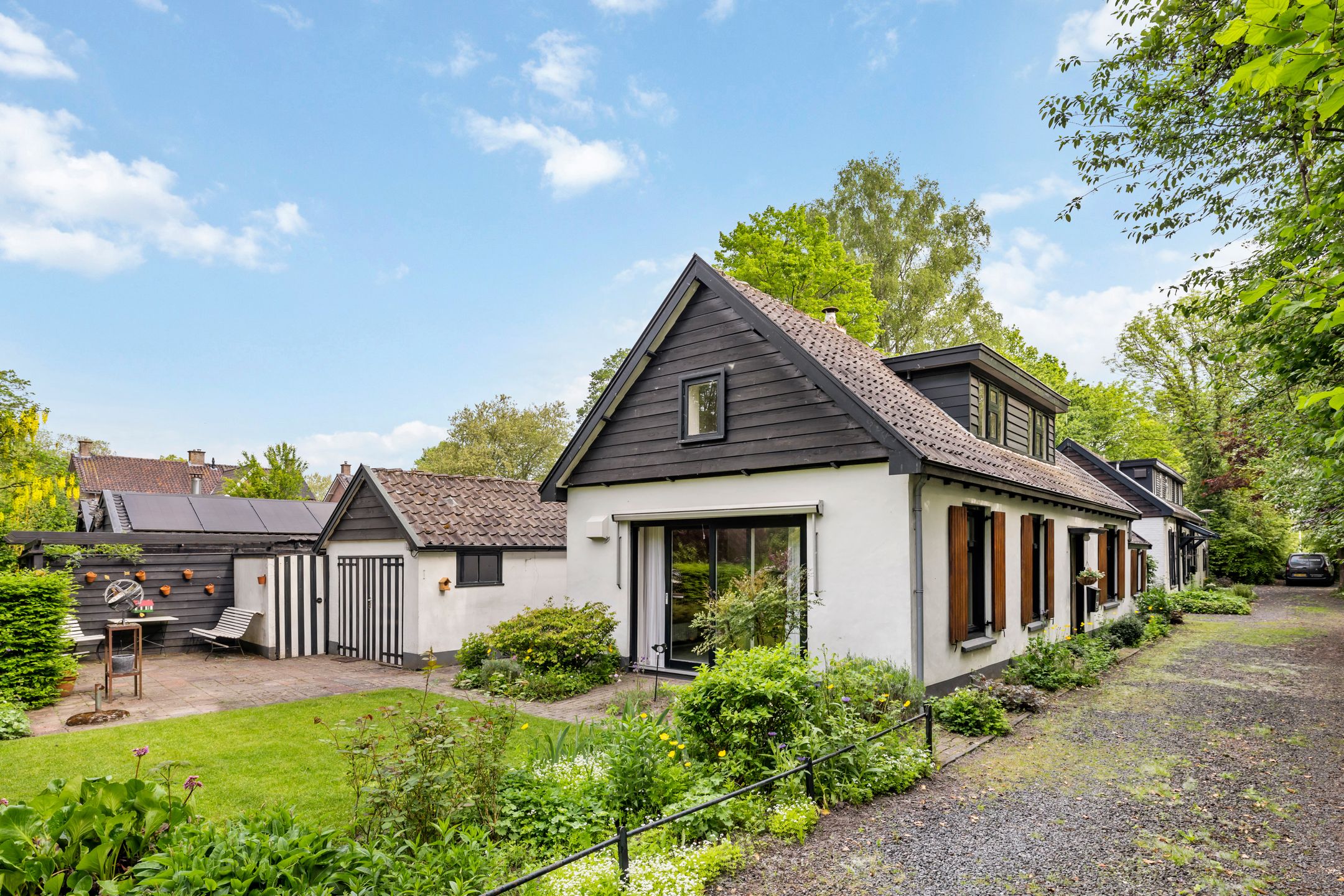 Foto 3 van Parallelweg 7