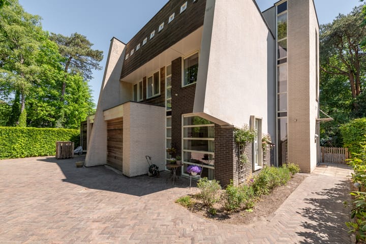 Foto 3 van Gerard Doulaan 30