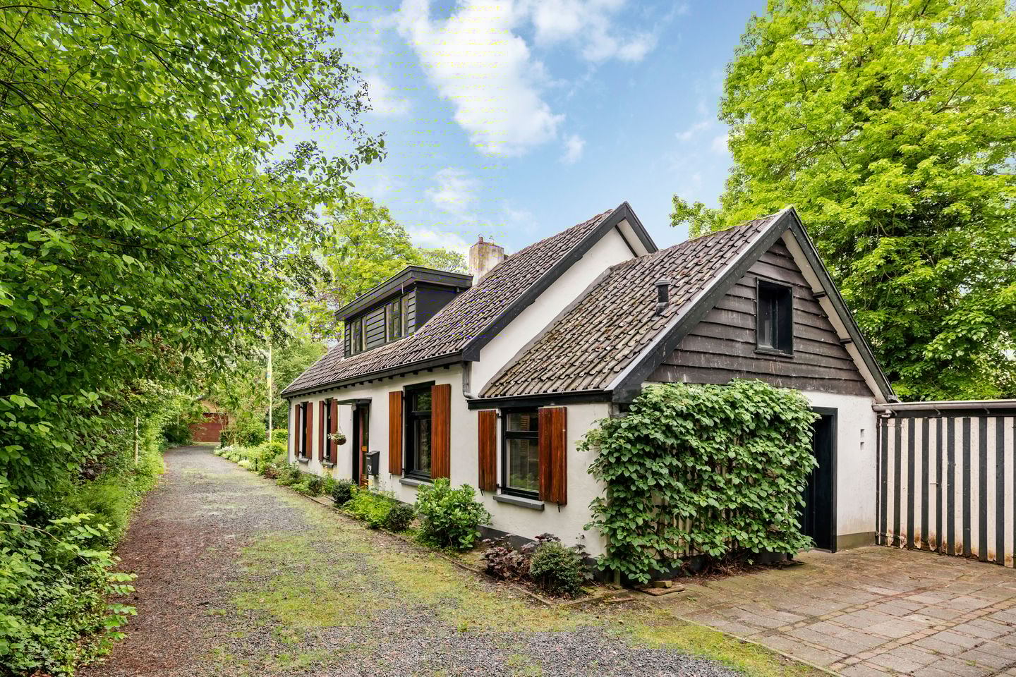 Foto 4 van Parallelweg 7