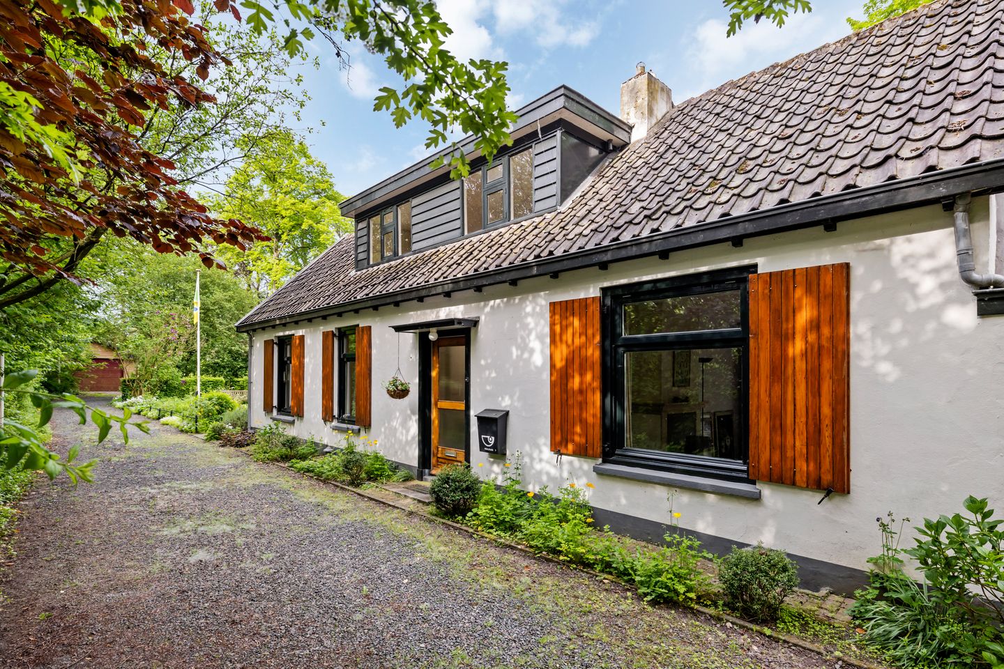 Foto 5 van Parallelweg 7