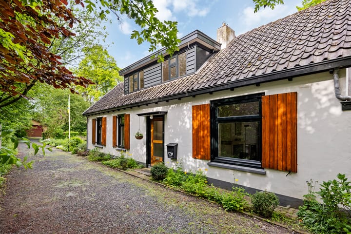 Photo 5 of Parallelweg 7