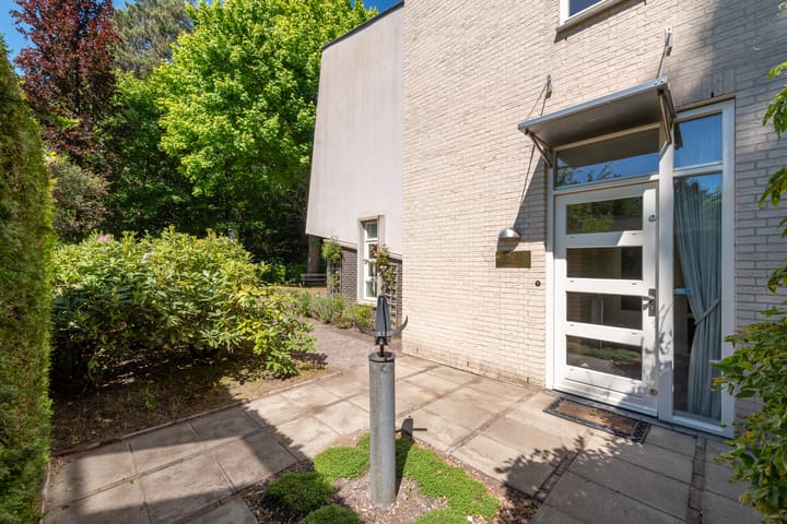 Foto 5 van Gerard Doulaan 30