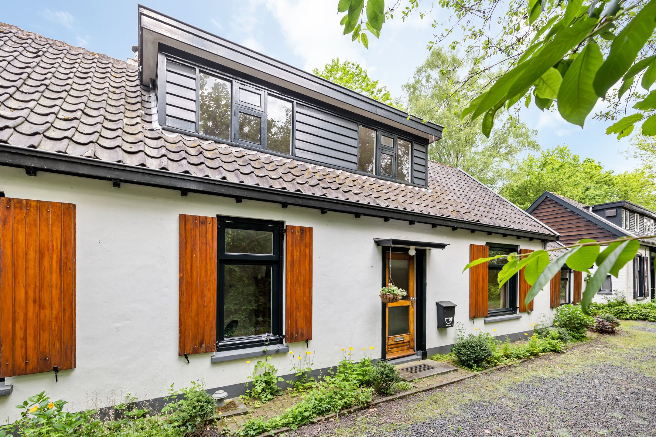 Foto 6 van Parallelweg 7