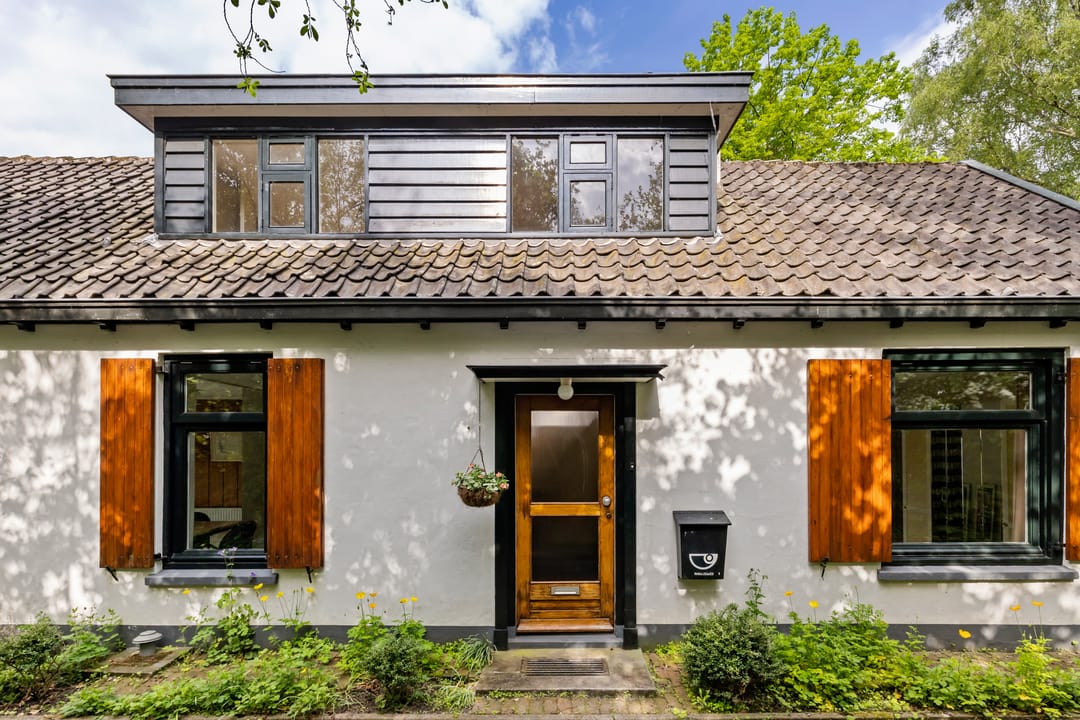 Foto 7 van Parallelweg 7