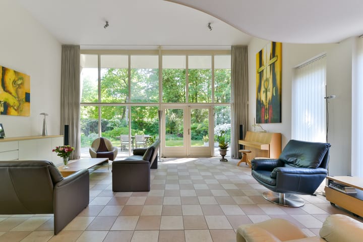 Foto 10 van Gerard Doulaan 30